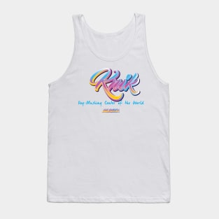 Kent Ohio Tank Top